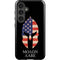 Molon Labe Galaxy S24 Impact Case